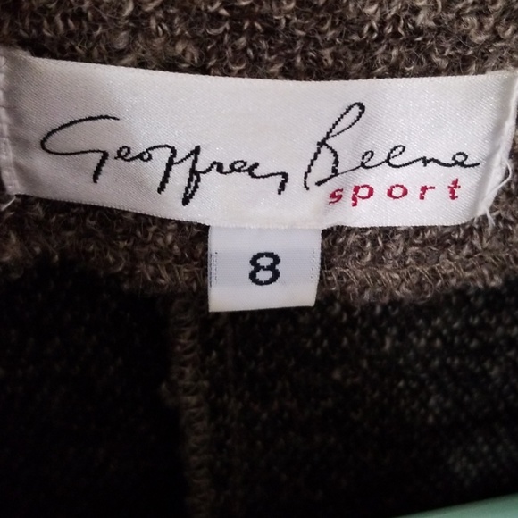 Cropped jacket - Picture 2 of 3